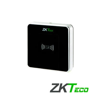 ENROLADOR VEHICULAR ZKTECO UR10R-1F USB COMPATIBLE TAGS ADHERIBLES UHF1-TAG2/TAG5/TARJETAS UHF-TAG1/VEHICULOSBLINDADOSUHF1-TAG3-Lectoras y Tarjetas-ZKTECO-Bsai Seguridad & Controles