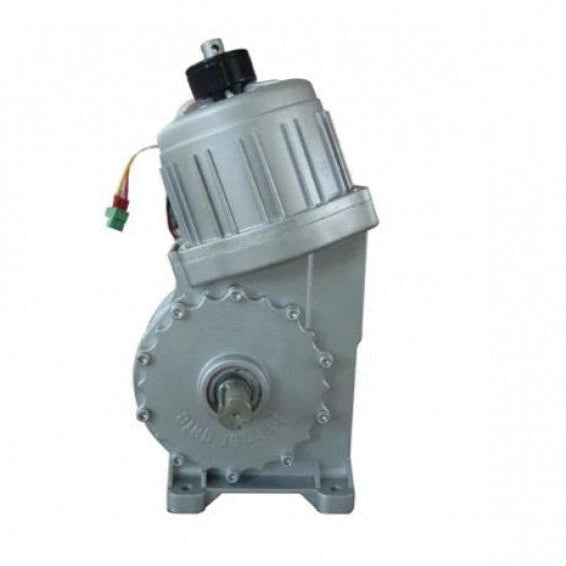 WEJOIN WJMTR6L - MOTOR PARA BARRERA WEJOIN IZQUIERDA / VELOCIDAD 6 SEGUNDOS-Refacciones - Control Acceso Vehícular-WEJOIN-Bsai Seguridad & Controles