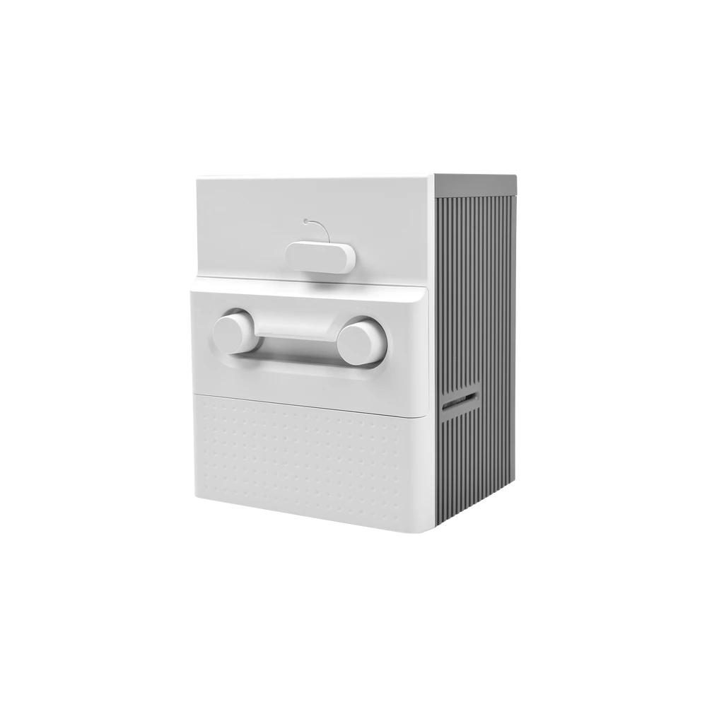 MÓDULO LAMINADOR PARA SMART70: MAYOR RESISTENCIA EN LA CREDENCIAL /VELOCIDAD DE 14 SEG. POR 1 SOLO LADO-Credencialización-IDP-Bsai Seguridad & Controles