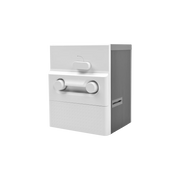 MÓDULO LAMINADOR PARA SMART70: MAYOR RESISTENCIA EN LA CREDENCIAL /VELOCIDAD DE 14 SEG. POR 1 SOLO LADO-Credencialización-IDP-Bsai Seguridad & Controles