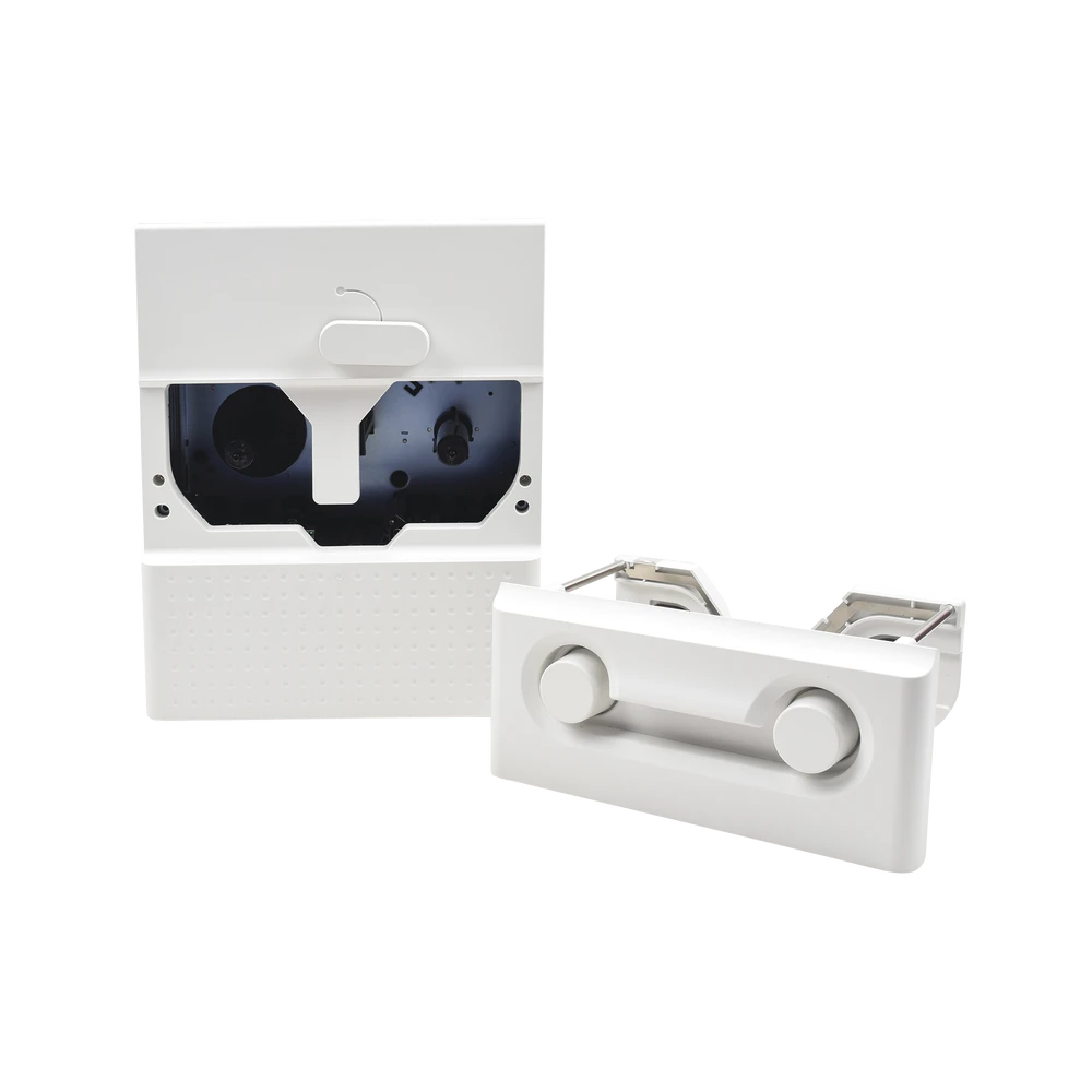 MÓDULO LAMINADOR PARA SMART70: MAYOR RESISTENCIA EN LA CREDENCIAL /VELOCIDAD DE 14 SEG. POR 1 SOLO LADO-Credencialización-IDP-Bsai Seguridad & Controles