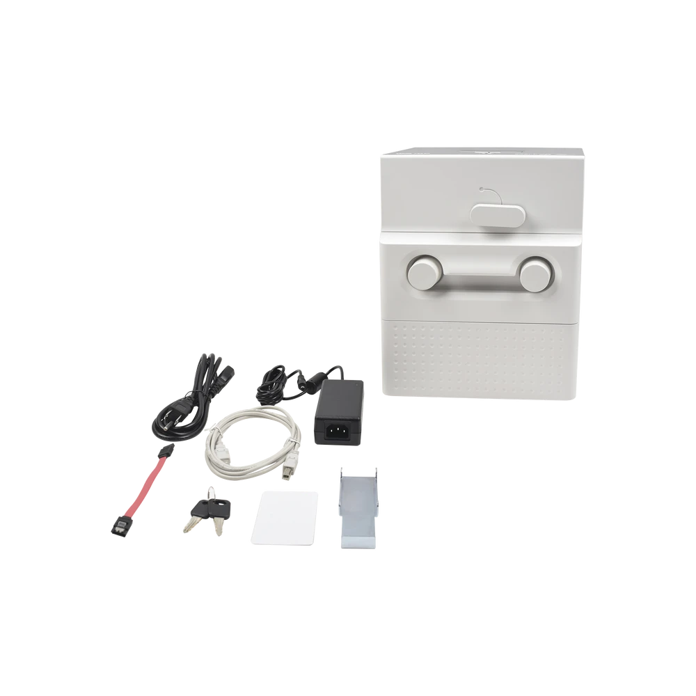 MÓDULO LAMINADOR PARA SMART70: MAYOR RESISTENCIA EN LA CREDENCIAL /VELOCIDAD DE 14 SEG. POR 1 SOLO LADO-Credencialización-IDP-Bsai Seguridad & Controles