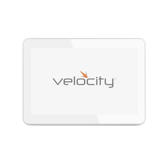 VELOCITY SYSTEM 10-VoIP - Telefonía IP - Videoconferencia-ATLONA-AT-VTP-1000VL-WH-Bsai Seguridad & Controles