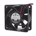 VENTILADOR ANTICONDENSANTE AXIAL CUADRADO, 60X60X25 MM, 24 VCD, 4500 RPM, 2.9 W, 0.12 A, FLUJO DE AIRE DE 25.0 CFM, UNIÓN SELLADA.-Racks y Gabinetes-TXPRO-Bsai Seguridad & Controles