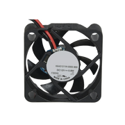 VENTILADOR ANTICONDENSANTE AXIAL DE 12VCC, 40X40X10 MM, 0.8 WATT, 65 MA, FLUJO DE AIRE DE 5.3 CFM, SIN ESCOBILLAS.-Refacciones-TXPRO-Bsai Seguridad & Controles