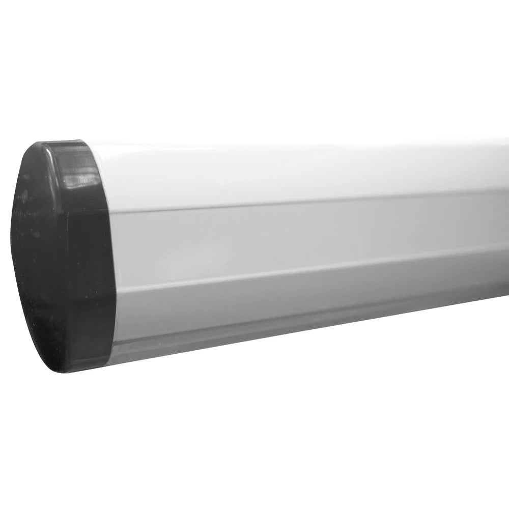 MÁSTIL RECTO ILUMINACIÓN LED ROJO/VERDE COMPATIBLE CON BARRERAS INDUSTRIAL BY ACCESSPRO-Controles de Acceso-ACCESSPRO-Bsai Seguridad & Controles