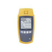 VERIFICADOR DE RED MICROSCANNER POE, PARA COMPROBACIÓN DE REDES DE VOZ, DATOS, VIDEO Y POE 802.3AF, AT, BT Y UPOE, CON PANTALLA LCD RETROILUMINADA-Herramientas-FLUKE NETWORKS-Bsai Seguridad & Controles