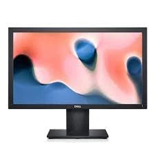 MONITOR LED DELL 20 E2020 H / 19.5 PULGADAS/ 1600 X 900 / 60 HZ / 3.08 KG / PANTALLA PLANA / VGA DISPLAYPORT-Monitores-DELL-MNL-1720-Bsai Seguridad & Controles