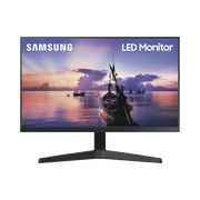 MONITOR PROFESIONAL LED ULTRA DELGADO DE 27", RESOLUCIÓN 1920X1080P, ENTRADAS DE VIDEO HDMI / VGA, AMD FREESYNC, PANEL IPS-Monitores Pantallas y Mobiliario-SAMSUNG ELECTRONICS-Bsai Seguridad & Controles