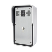 VIDEO-INTERCOM SIP CON BOTÓN PARA LLAMADA Y POE HABILITADO-Porteros-FANVIL-Bsai Seguridad & Controles