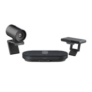 SISTEMA INALÁMBRICO DE AUDIO/VIDEO PARA CONFERENCIAS EN 4K TODO EN UNO-Conferencia-FANVIL-Bsai Seguridad & Controles