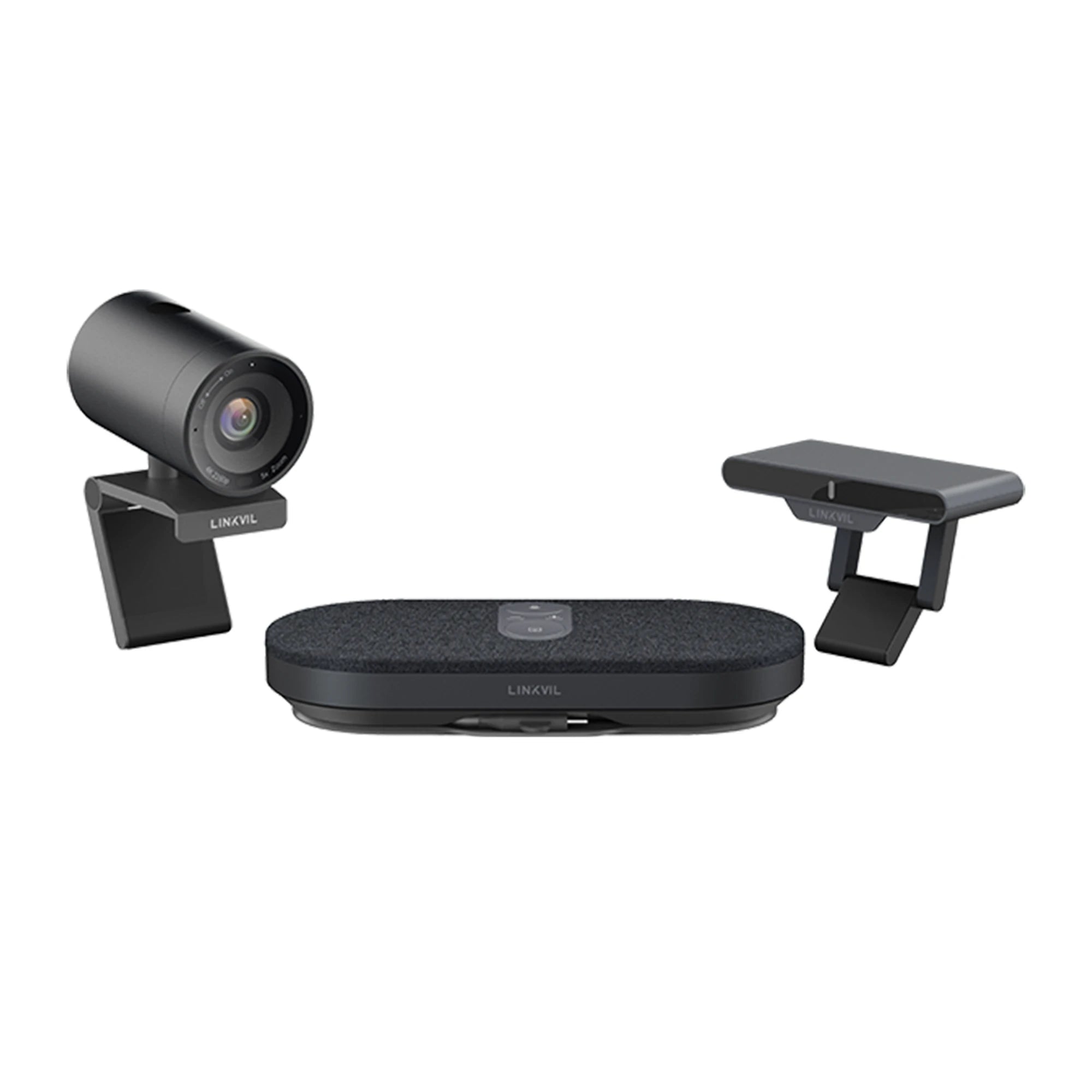 SISTEMA INALÁMBRICO DE AUDIO/VIDEO PARA CONFERENCIAS EN 4K TODO EN UNO-Conferencia-FANVIL-Bsai Seguridad & Controles