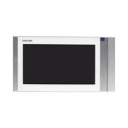 VIDEO PORTERO ANALOGICO 2MP-Videoporteros e Interfonos-KOCOM-Bsai Seguridad & Controles