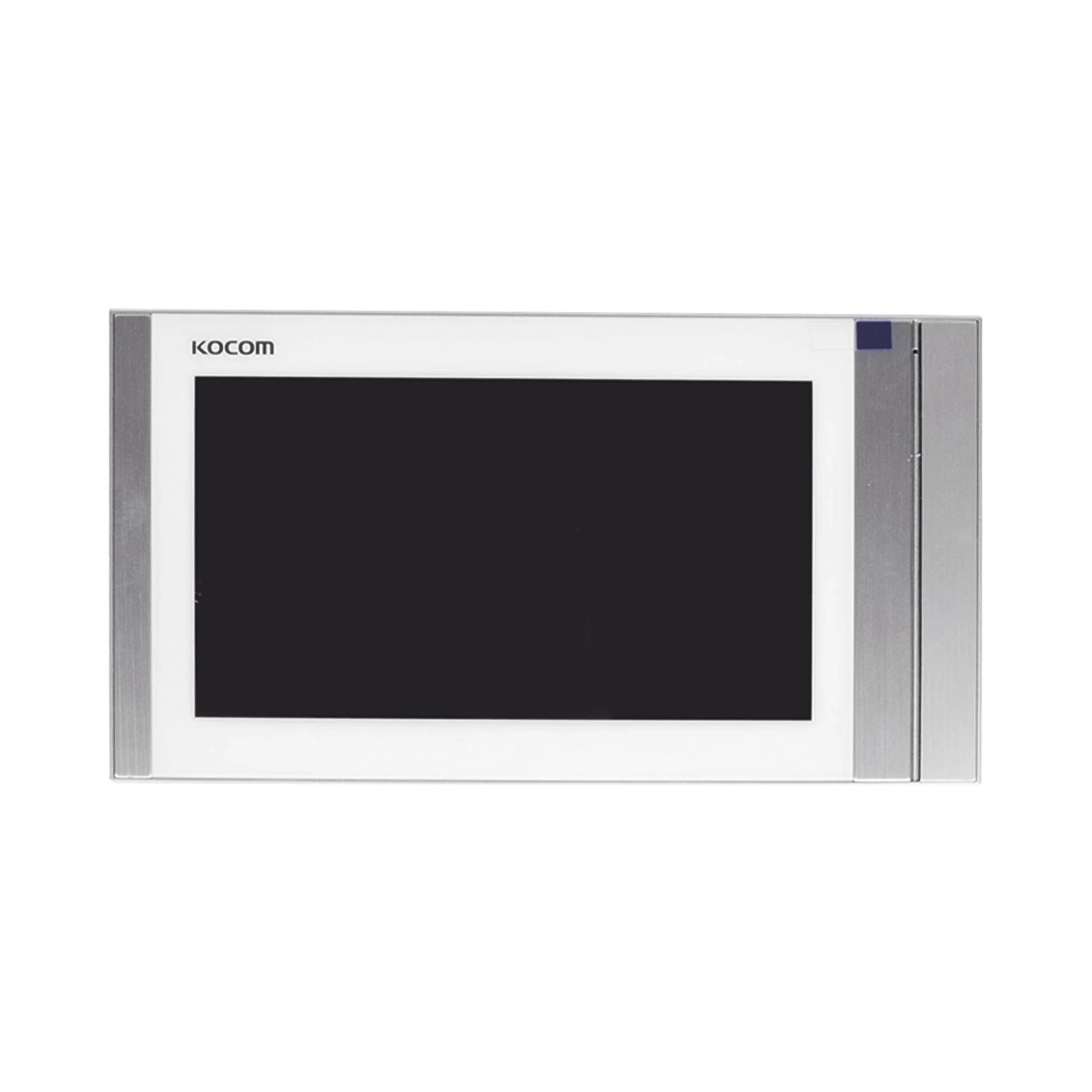 VIDEO PORTERO ANALOGICO 2MP-Videoporteros e Interfonos-KOCOM-Bsai Seguridad & Controles