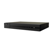 NVR 8 MEGAPIXEL (4K) / 8 CANALES IP / 8 PUERTOS POE+ / 1 BAHÍA DE DISCO DURO / HDMI EN 4K / VIDEOANALITICOS-Nvrs-HiLook by HIKVISION-Bsai Seguridad & Controles