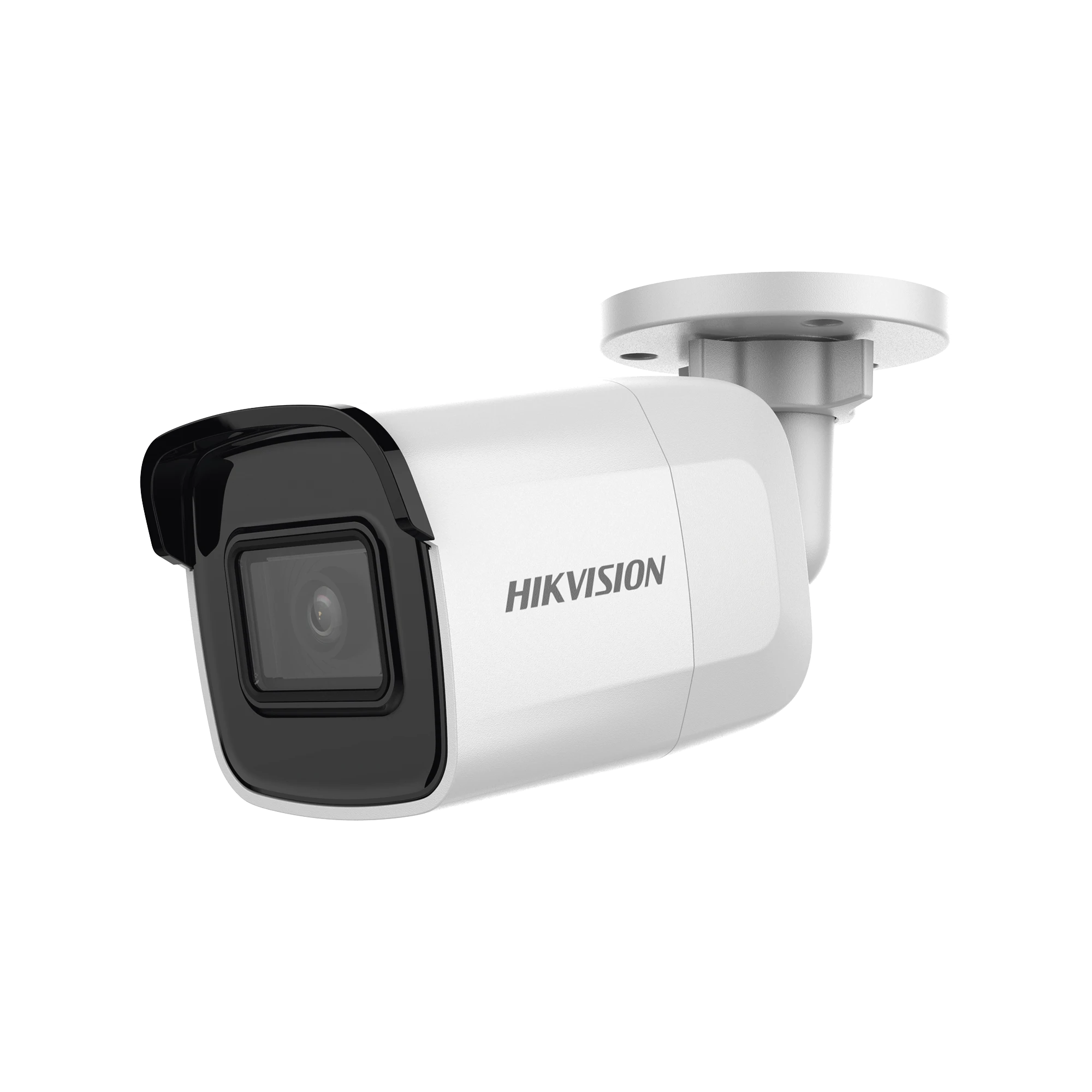 BALA IP 8 MEGAPIXEL (4K) / 30 METROS IR EXIR / LENTE 2.8 MM / ULTRA BAJA ILUMINACIÓN / WDR 120 DB / POE / EXTERIOR IP67 / IK10 / VIDEOANALITICOS INTEGRADOS-Cámaras IP-HIKVISION-Bsai Seguridad & Controles