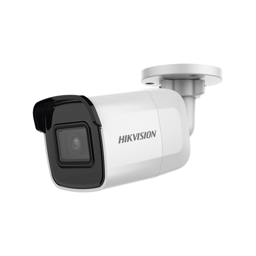 BALA IP 8 MEGAPIXEL (4K) / 30 METROS IR EXIR / LENTE 2.8 MM / ULTRA BAJA ILUMINACIÓN / WDR 120 DB / POE / EXTERIOR IP67 / IK10 / VIDEOANALITICOS INTEGRADOS-Cámaras IP-HIKVISION-DS-2CD2085G1-I-Bsai Seguridad & Controles