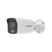 BULLET IP 4 MEGAPIXEL / IMAGEN A COLOR 24/7 / LENTE 2.8 MM / LUZ BLANCA 40 MTS / MICRÓFONO INTEGRADO / WDR 130 DB / EXTERIOR IP67 / CAPTURA FACIAL / VIDEOANALITICOS (FILTRO DE FALSAS ALARMAS)-Cámaras IP-HIKVISION-Bsai Seguridad & Controles