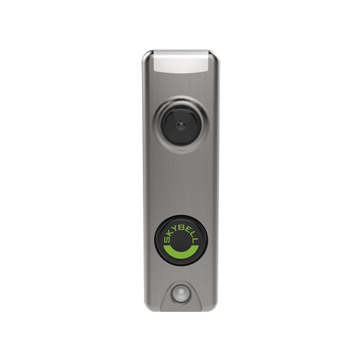 VIDEOPORTERO WI-FI CON NOTIFICACIONES PUSH Y AUDIO BIDIRRECCIONAL DESDE LA APP-Videoporteros e Interfonos-HONEYWELL-Bsai Seguridad & Controles