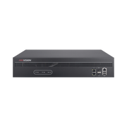 DECODIFICADOR DE VÍDEO DE 12 SALIDAS HDMI 4K / SOPORTA HASTA 96 CANALES DE VÍDEO SIMULTÁNEOS / VIDEOWALL-Cámaras IP-HIKVISION-Bsai Seguridad & Controles