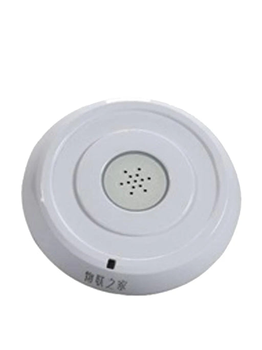 WULIAN HUMIDITYTEMPSENSOR - SENSOR INTELIGENTE DE HUMEDAD Y TEMPERATURA / ZIGBEE / VINCULA CON LOS REPETIDORES IR INTELIGENTES PARA CONTROLAR EL AIRE ACONDICIONADO-Ambientación-WULIAN-SXI479001-Bsai Seguridad & Controles