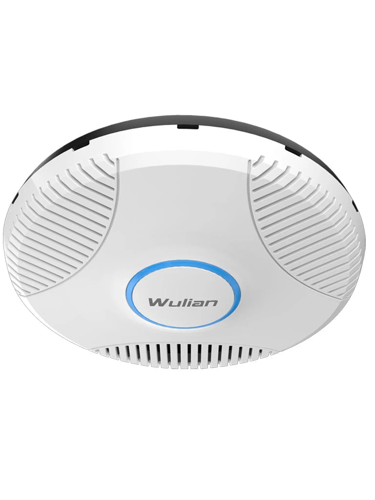 WULIAN GASDETECTOR - SENSOR INTELIGENTE DE GAS INFLAMABLE / ZIGBEE / VINCULADO CON MANIPULADOR INTELIGENTE CIERRE AUTOMÁTICO DE VÁLVULAS DE GAS-Seguridad y Acceso-WULIAN-Bsai Seguridad & Controles