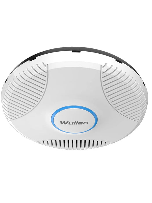 WULIAN GASDETECTOR - SENSOR INTELIGENTE DE GAS INFLAMABLE / ZIGBEE / VINCULADO CON MANIPULADOR INTELIGENTE CIERRE AUTOMÁTICO DE VÁLVULAS DE GAS-Seguridad y Acceso-WULIAN-SXI479002-Bsai Seguridad & Controles