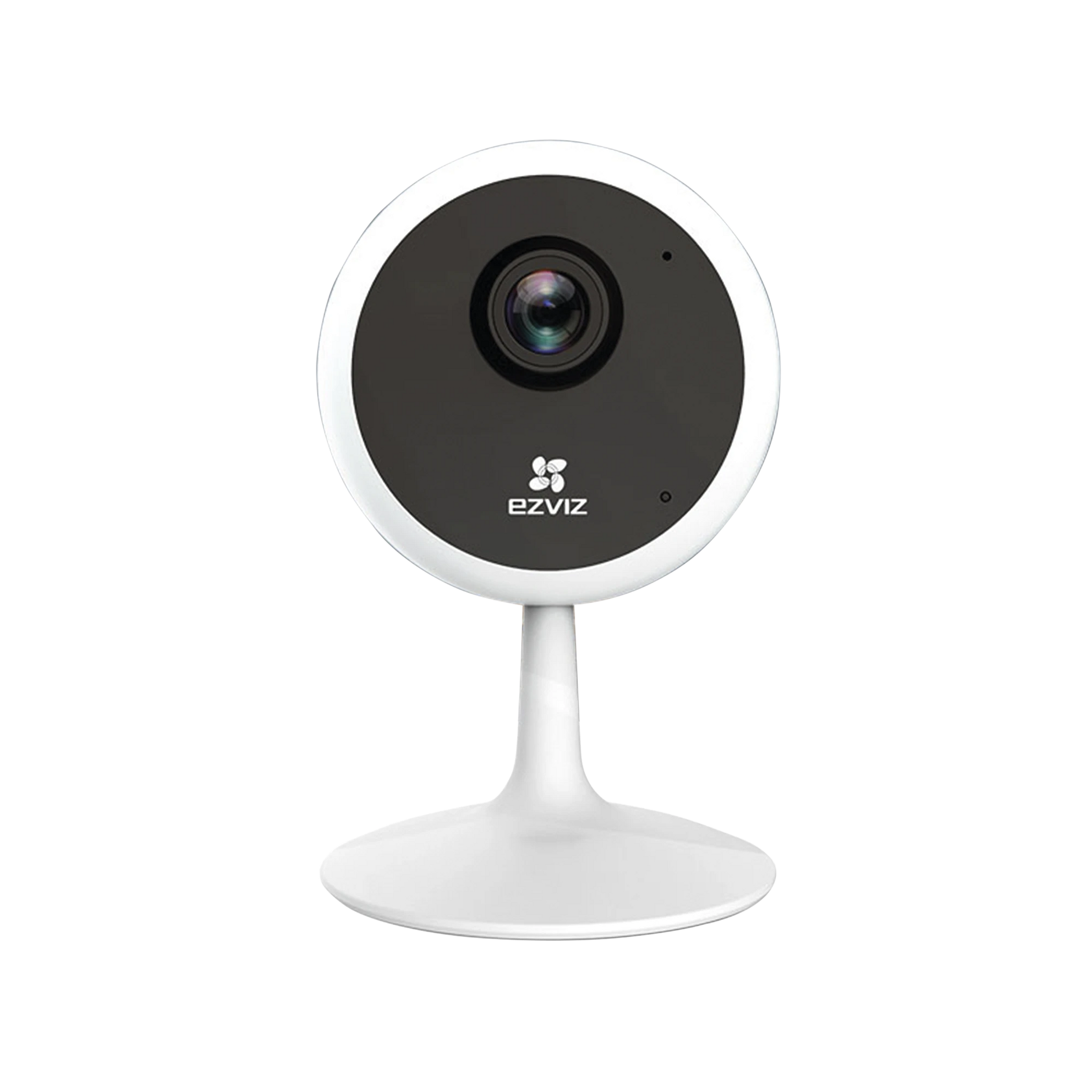 MINI CÁMARA IP 2 MEGAPIXEL / DETECCIÓN DE MOVIMIENTO / GRABACIÓN EN LA NUBE / NOTIFICACIÓN PUSH / AUDIO DE DOS VÍAS / MEMORIA MICRO SD / USO INTERIOR / VISIÓN 106°-Cámaras IP-EZVIZ-Bsai Seguridad & Controles