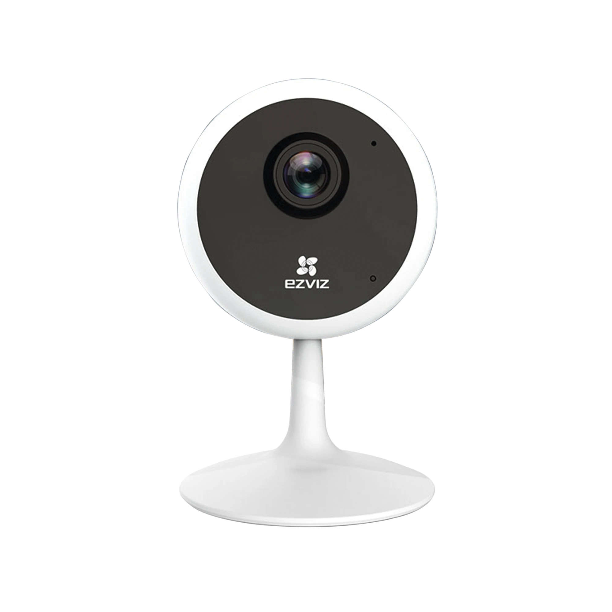 MINI CÁMARA IP 2 MEGAPIXEL / DETECCIÓN DE MOVIMIENTO / GRABACIÓN EN LA NUBE / NOTIFICACIÓN PUSH / AUDIO DE DOS VÍAS / MEMORIA MICRO SD / USO INTERIOR / VISIÓN 106°-Cámaras IP-EZVIZ-Bsai Seguridad & Controles