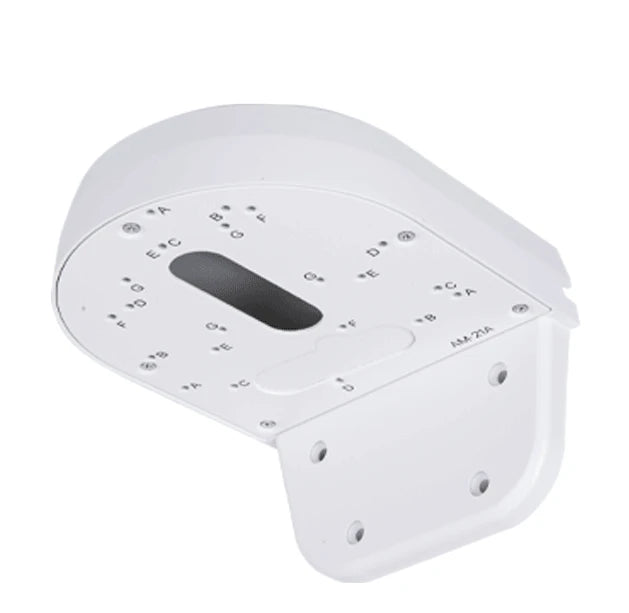 VIVOTEK AM-21A - SOPORTE DE PARED TIPO L DE EXTERIOR PARA CÁMARAS TIPO DOMO VIVOTEK-Soporte y Montaje-VIVOTEK-Bsai Seguridad & Controles
