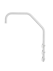 VIVOTEK AM-231- SOPORTE DE MONTAJE TIPO PARAPETO PARA CAMARAS SPEED DOME VIVOTEK-Soporte y Montaje-VIVOTEK-VIA124008-Bsai Seguridad & Controles
