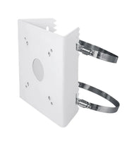 VIVOTEK AM-312 - SOPORTE DE EXTERIOR PARA MONTAJE EN POSTE #RETAIL-Soporte y Montaje-VIVOTEK-Bsai Seguridad & Controles