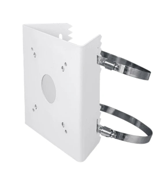 VIVOTEK AM-312 - SOPORTE DE EXTERIOR PARA MONTAJE EN POSTE #RETAIL-Soporte y Montaje-VIVOTEK-Bsai Seguridad & Controles