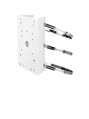 VIVOTEK AM314 - SOPORTE PARA MONTAJE EN POSTE CAMARAS PTZ-Soporte y Montaje-VIVOTEK-Bsai Seguridad & Controles