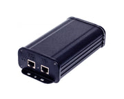 VIVOTEK AP-GIC-010A-060 - INYECTOR POE GIGABIT PARA ALIMENTAR CAMARAS IP, 1 PUERTO, UPOE, HASTA 60W, INTERIORES-Inyectores PoE-VIVOTEK-VIV084008-Bsai Seguridad & Controles
