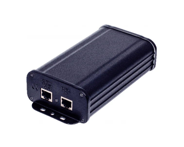 VIVOTEK AP-GIC-010A-060 - INYECTOR POE GIGABIT PARA ALIMENTAR CAMARAS IP, 1 PUERTO, UPOE, HASTA 60W, INTERIORES-Inyectores PoE-VIVOTEK-VIV084008-Bsai Seguridad & Controles