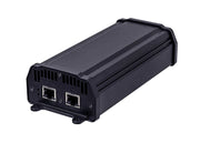 VIVOTEK AP-GIC-011B-090 - INYECTOR POE GIGABIT, 90W, 1 PUERTO, 802.3AF/AT/BT, NDAA, 56VDC/1.61A, PROTECCION 6KV-Inyectores PoE-VIVOTEK-VIV2350004-Bsai Seguridad & Controles