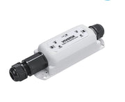 VIVOTEK AP-GXC-0150 - EXTENSOR POE PARA EXTERIOR, 1 PUERTO GIGABIT GE, CONEXION EN CASCADA HASTA 300 MTS, SALIDA POE HASTA 68W, IP67, IK10-Extensores PoE-VIVOTEK-Bsai Seguridad & Controles