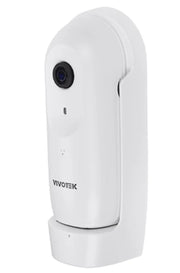 VIVOTEK CC9160-H - CÁMARA IP PANORÁMICA PARA INTERIOR, 2 MEGAPIXELES, WDR PRO, VISIÓN 180º, CIBERSEGURIDAD TREND MICRO, SMART STREAM III, MICRÓFONO INTEGRADO, VISIÓN SNV, CONECTORES DI/DO, ONVIF #RETAIL-Panorámicas 180-VIVOTEK-VIV0070001-Bsai Seguridad & Controles