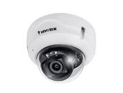 VIVOTEK FD839-EHTV - CAMARA IP VORTEX ESSENCIAL SERIES DOMO EXTERIOR 5 MEGAPIXELES, LENTE VARIFOCAL 2.8 - 10MM, MICROFONO INTEGRADO, IR 30 MTS, WDR PRO, IP66, IK10, NDAA, ALMACENAMIENTO INTERNO 256GB-Domo-VIVOTEK-VIV0040019-Bsai Seguridad & Controles