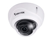 VIVOTEK FD9387-FR-V2 - CAMARA IP DOMO EXTERIOR ANTIVANDALICA, 5 MEGAPIXELES, RECONOCIMIENTO FACIAL INTEGRADO, LENTE VARIFOCAL MOTORIZADO 2.7~13.5MM, WDR PRO, SMART IR II 50MTS, CIBERSEGURIDAD TREND MICRO, PROTECCIÓN IP67, IK10-Reconocimiento Facial-VIVOTEK-VIV0140002-Bsai Seguridad & Controles