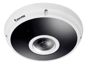 VIVOTEK FE931-EHV- CAMARA IP VORTEX PREMIUM SERIES FISHEYE EXTERIOR 12 MEGAPIXELES, SMART IR II 20MTS, WDR PRO, SMART MOTION, SMART VCA, SMART STREAM III, MICROFONO INTEGRADO, IP66, IK10, NEMA4X, SNV, NDAA, ALMACENAMIENTO INTERNO 512GB-Fisheye 360-VIVOTEK-VIV0080007-Bsai Seguridad & Controles