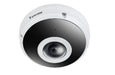 VIVOTEK FE9391-EHV-V2 - CAMARA IP FISHEYE EXTERIOR 12 MEGAPIXELES, PANORAMICA 360º, DEEP SEARCH, SMART IR II 20MTS, WDR PRO,SMART VCA,CSMART STREAM III, MICROFONO INTEGRADO, CIBERSEGURIDAD TREND MICRO, PROTECCION IP66,IK10,NEMA4X, VISION SNV,NDAA,ONVIF-Fisheye 360-VIVOTEK-VIV0080005-Bsai Seguridad & Controles