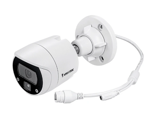 VIVOTEK IB639 - CAMARA IP VORTEX ESSENTIAL SERIES BULLET EXTERIOR 2 MEGAPIXELES, LENTE FIJO 2.8 MM, IR 30 MTS, WDR DIGITAL, IP66, IK10, NDAA, ALMACENAMIENTO INTERNO 128GB-Bullet-VIVOTEK-VIV0030010-Bsai Seguridad & Controles