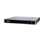 VIVOTEK ND9426P - GRABADOR NVR 16 CANALES, 2 BAHIAS, 16 PUERTOS POE GE, 1 PUERTO HDMI 4K, 1 PUERTO VGA, CIBERSEGURIDAD TREND MICRO, DEEP SEARCH, SMART VCA SEARCH, NDAA, ONVIF-NVR's de 16 Canales-VIVOTEK-Bsai Seguridad & Controles