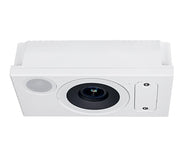 VIVOTEK SC9133-RTL - CAMARA IP CON ANALITICO DE CONTEO DE PERSONAS INTEGRADO DE IA, 3 MEGAPIXELES, VISTA HEMISFERICA 360º, PROTECCIÓN IP66, IK10, MICROFONO INTEGRADO, NDAA, HASTA 99% DE PRECISIÓN, IDEAL PARA TIENDAS RETAIL-Conteo de Personas-VIVOTEK-VIV0130002-Bsai Seguridad & Controles
