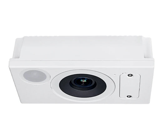 VIVOTEK SC9133-RTL - CAMARA IP CON ANALITICO DE CONTEO DE PERSONAS INTEGRADO DE IA, 3 MEGAPIXELES, VISTA HEMISFERICA 360º, PROTECCIÓN IP66, IK10, MICROFONO INTEGRADO, NDAA, HASTA 99% DE PRECISIÓN, IDEAL PARA TIENDAS RETAIL-Conteo de Personas-VIVOTEK-VIV0130002-Bsai Seguridad & Controles