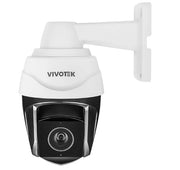 VIVOTEK SD9384-EHL - CÁMARA IP PTZ EXTERIOR 5 MEGAPIXELES, 30X ZOOM ÓPTICO, SMART IR 200MTS, PROTECCIÓN NEMA4X, IP66, IK10, EIS, WDR PRO, SMART TRACKING, CIBERSEGURIDAD TREND MICRO, CAMERA LINK,NDAA, ONVIF, DEEP SEARCH-PTZ-VIVOTEK-Bsai Seguridad & Controles