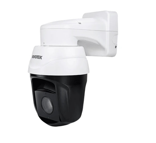 VIVOTEK SD9394-EHL - CÁMARA IP PTZ EXTERIOR 8 MEGAPIXELES, 32X ZOOM ÓPTICO, SMART IR 250MTS, PROTECCIÓN NEMA4X, IP66, IK10, WDR PRO, SMART TRACKING, CIBERSEGURIDAD TREND MICRO, SMART VCA, NDAA, ONVIF, DEEP SEARCH #RETAIL-PTZ-VIVOTEK-VIV0060003-Bsai Seguridad & Controles