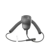 MICRÓFONO - BOCINA PEQUEÑO Y LIGERO. PARA HYT TC-500/ /508/ 518/ 600/ 610/ 700, PD506 Y PARA MOTOROLA GP300/ SP-50/ P1225/ PRO3150/ MAG ONE/ EP450/DEP450/ EP350/DTR620/RVA50/VLR150.-Accesorios para Motorola-TXPRO-Bsai Seguridad & Controles